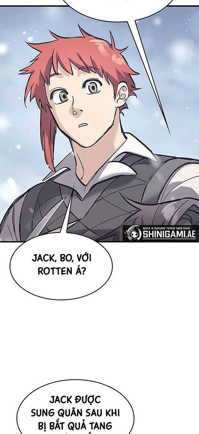 Hiệp Sĩ Sống Vì Ngày Hôm Nay - Chapter 31 - Page 71