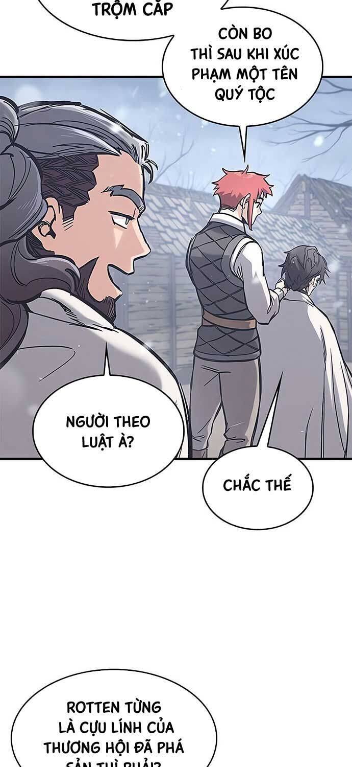 Hiệp Sĩ Sống Vì Ngày Hôm Nay - Chapter 31 - Page 72