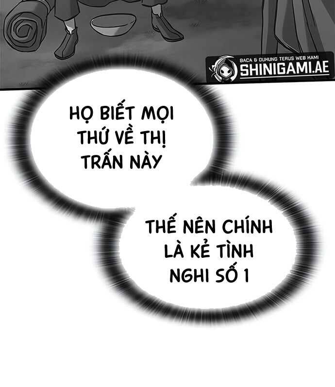 Hiệp Sĩ Sống Vì Ngày Hôm Nay - Chapter 31 - Page 76