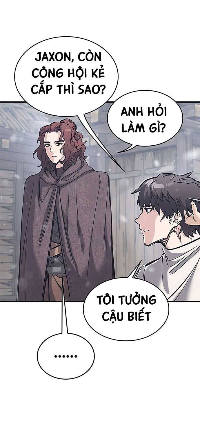 Hiệp Sĩ Sống Vì Ngày Hôm Nay - Chapter 31 - Page 77