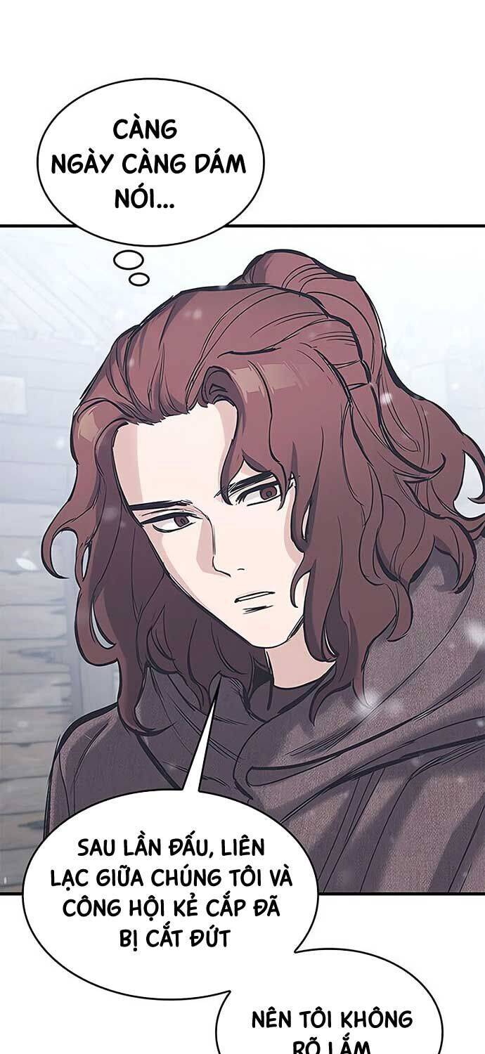 Hiệp Sĩ Sống Vì Ngày Hôm Nay - Chapter 31 - Page 78