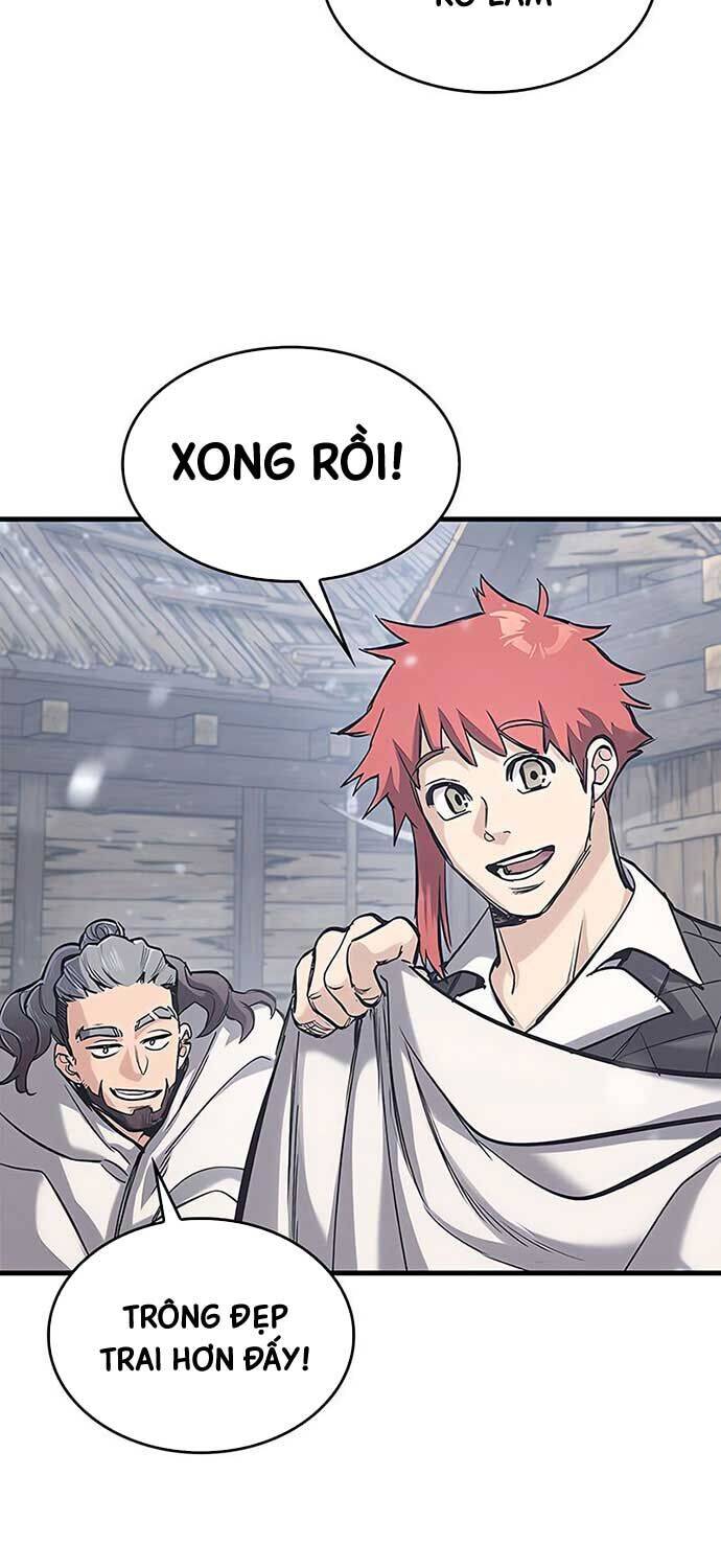 Hiệp Sĩ Sống Vì Ngày Hôm Nay - Chapter 31 - Page 79