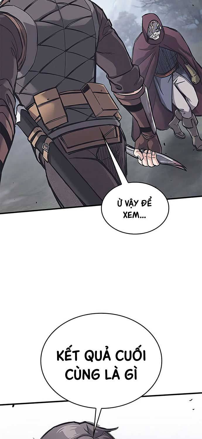 Hiệp Sĩ Sống Vì Ngày Hôm Nay - Chapter 31 - Page 8