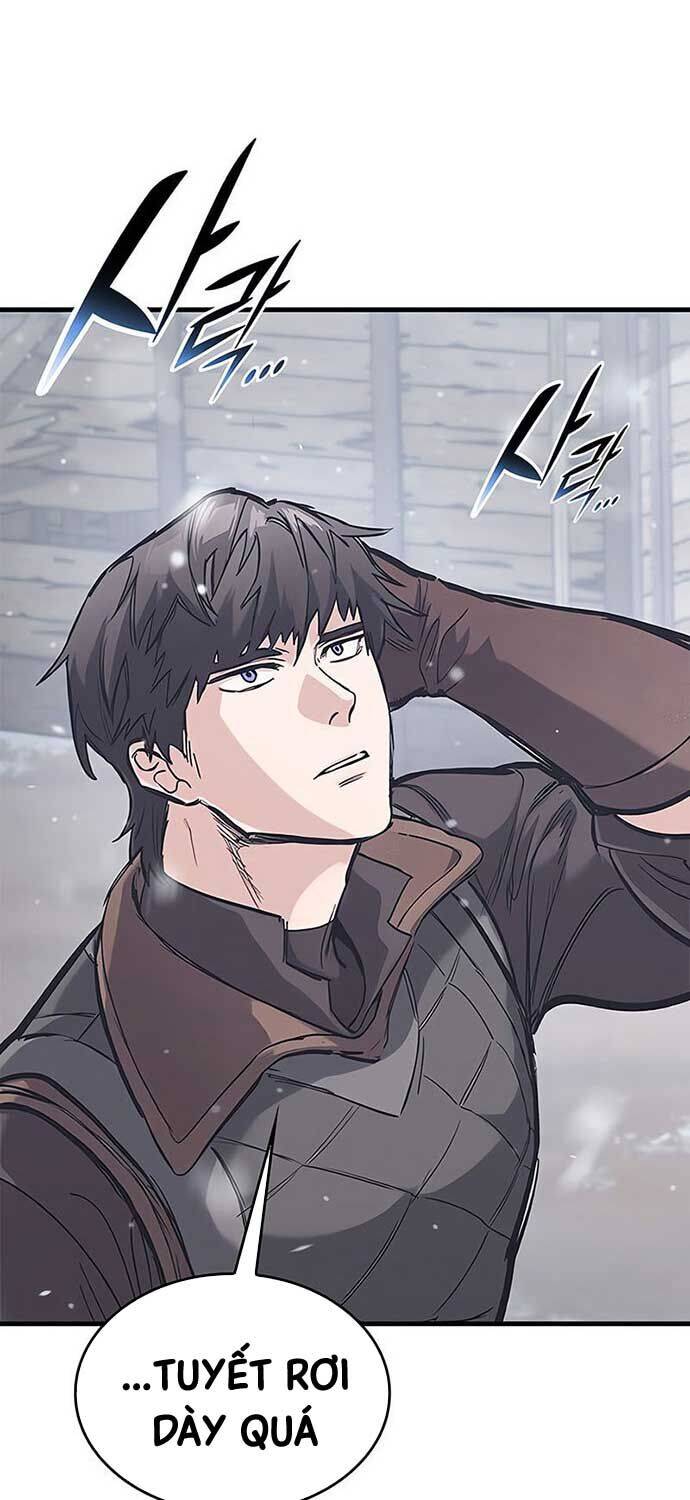 Hiệp Sĩ Sống Vì Ngày Hôm Nay - Chapter 31 - Page 80