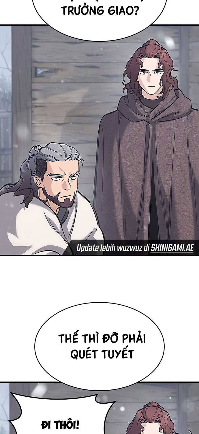 Hiệp Sĩ Sống Vì Ngày Hôm Nay - Chapter 31 - Page 83