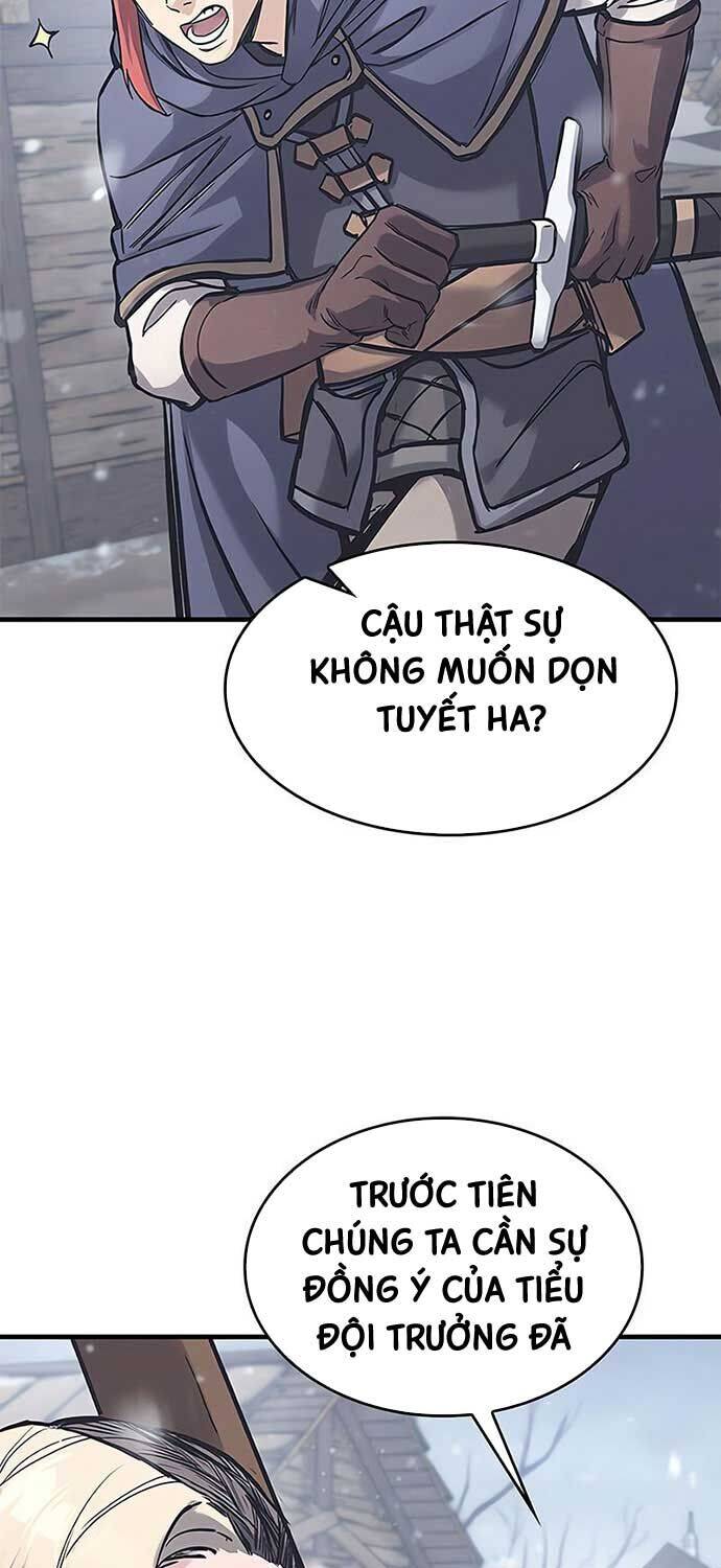 Hiệp Sĩ Sống Vì Ngày Hôm Nay - Chapter 31 - Page 85