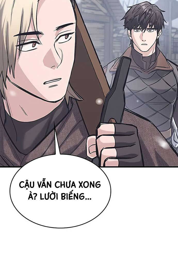 Hiệp Sĩ Sống Vì Ngày Hôm Nay - Chapter 31 - Page 86