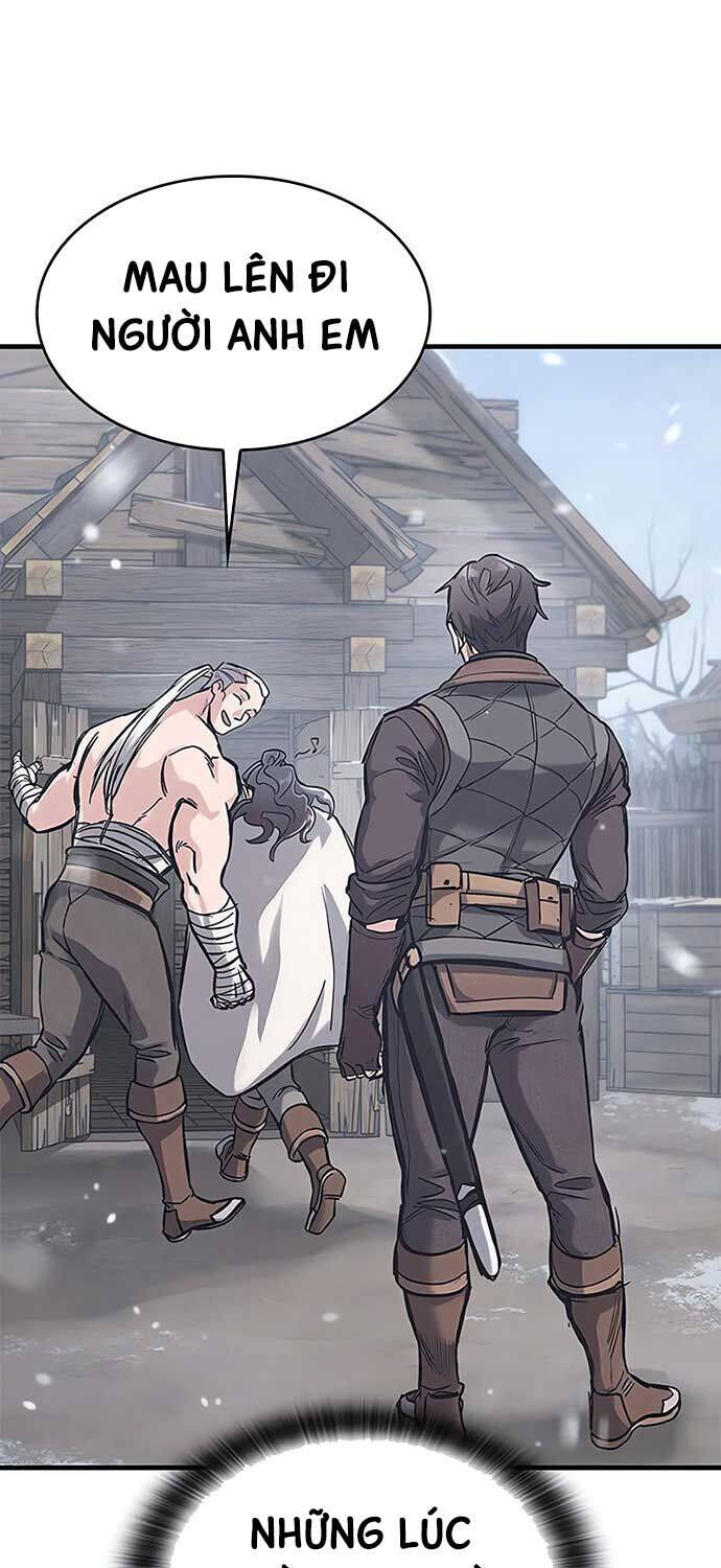 Hiệp Sĩ Sống Vì Ngày Hôm Nay - Chapter 31 - Page 87