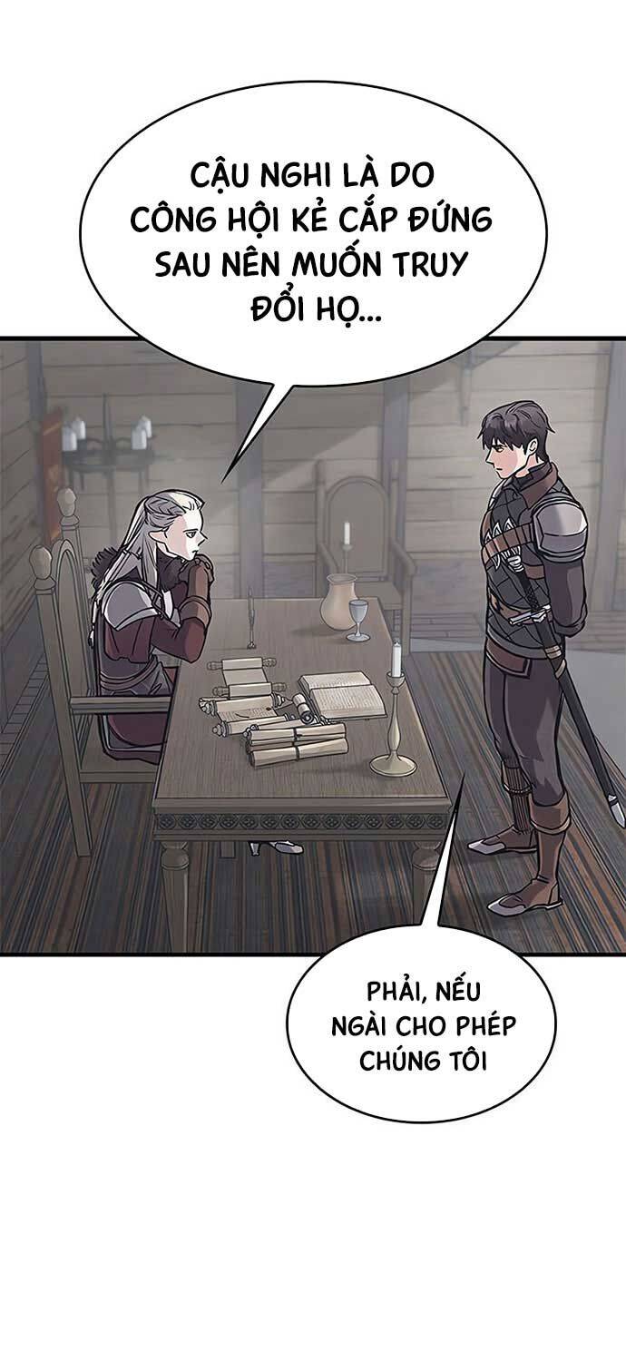 Hiệp Sĩ Sống Vì Ngày Hôm Nay - Chapter 31 - Page 89