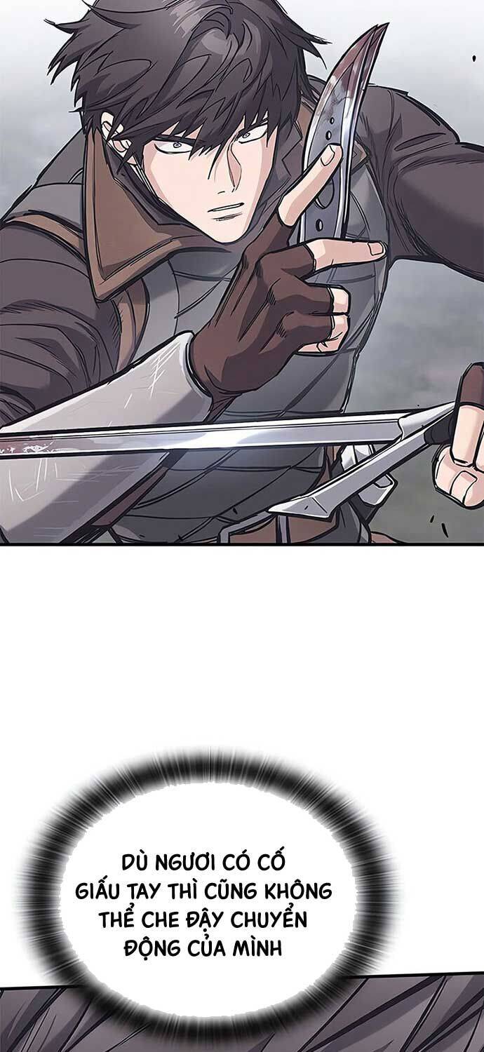 Hiệp Sĩ Sống Vì Ngày Hôm Nay - Chapter 31 - Page 9