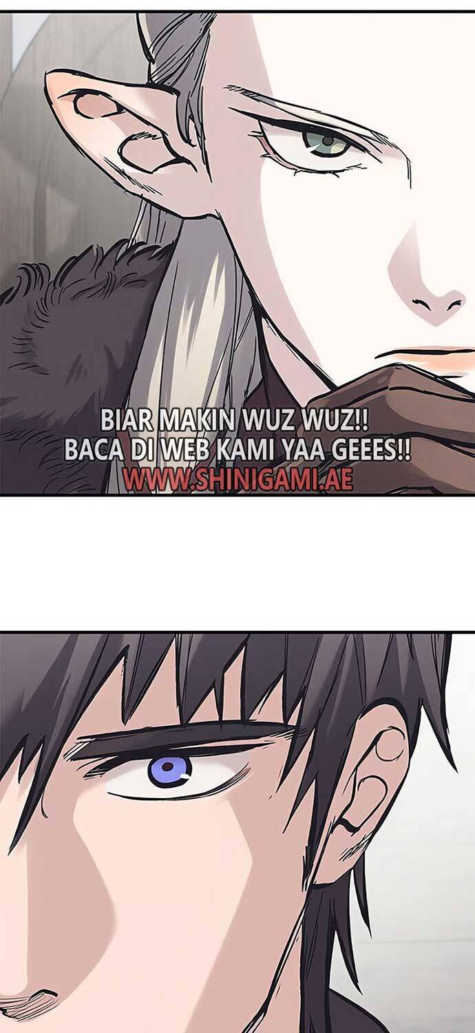 Hiệp Sĩ Sống Vì Ngày Hôm Nay - Chapter 31 - Page 90