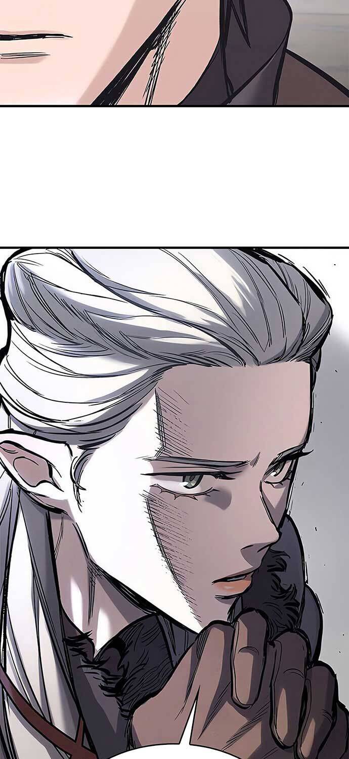 Hiệp Sĩ Sống Vì Ngày Hôm Nay - Chapter 31 - Page 91