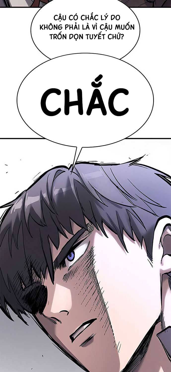 Hiệp Sĩ Sống Vì Ngày Hôm Nay - Chapter 31 - Page 92