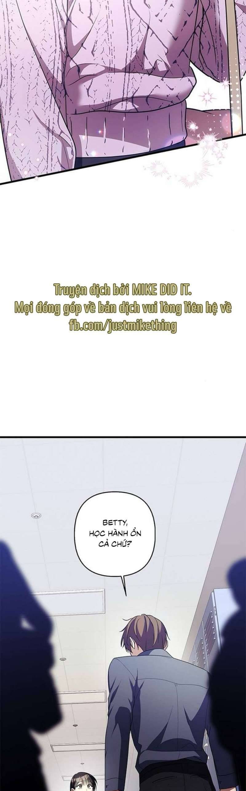 Định Nghĩa Về Nhân Vật Phản Diện - Chapter 52 - Page 11