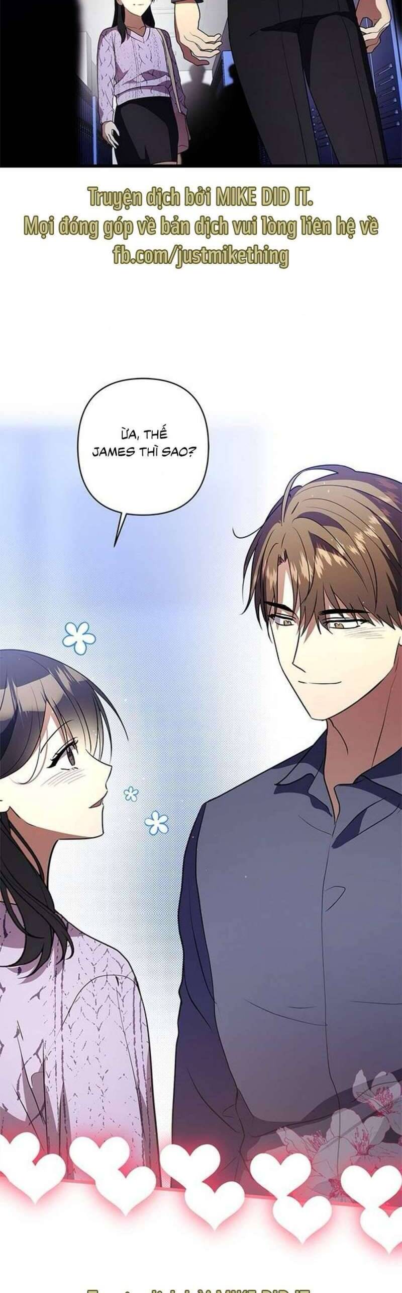 Định Nghĩa Về Nhân Vật Phản Diện - Chapter 52 - Page 12