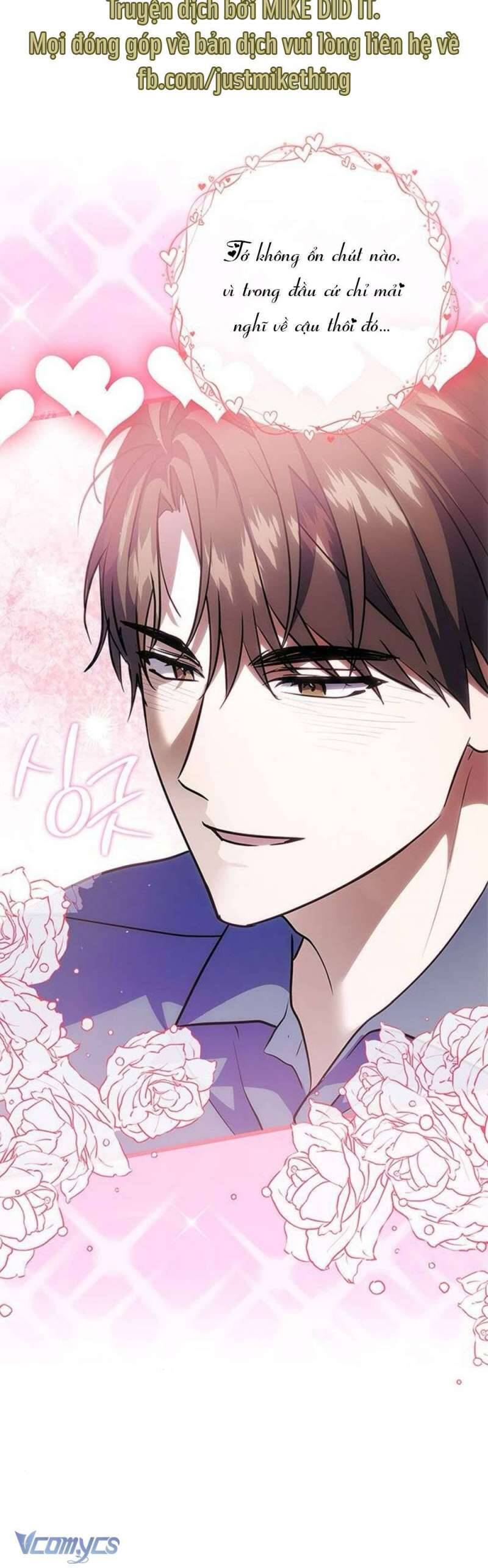 Định Nghĩa Về Nhân Vật Phản Diện - Chapter 52 - Page 13