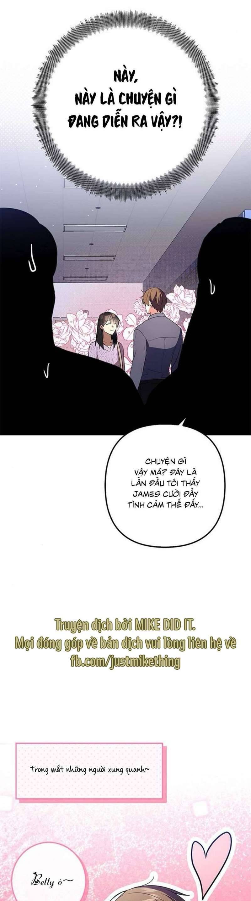 Định Nghĩa Về Nhân Vật Phản Diện - Chapter 52 - Page 14