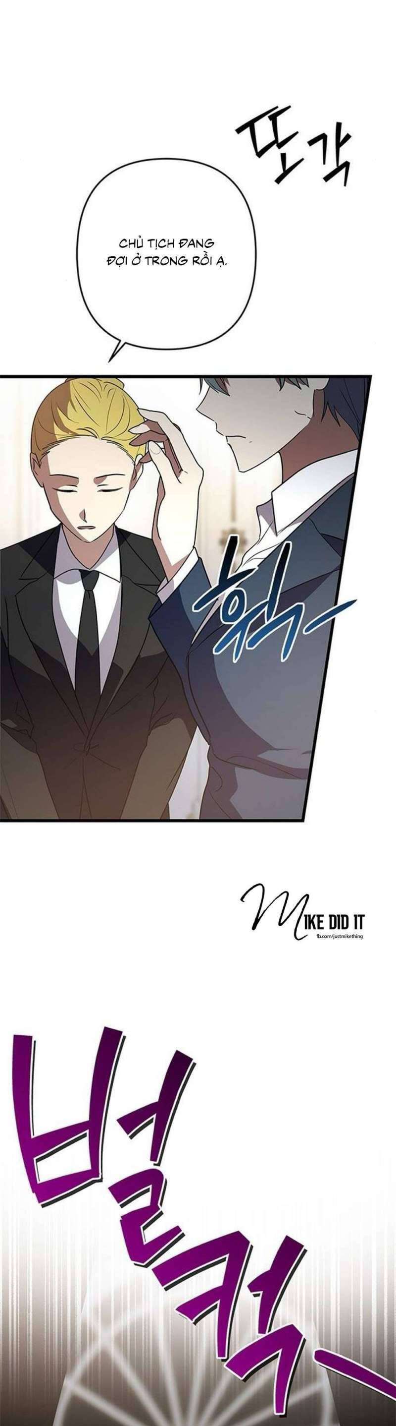 Định Nghĩa Về Nhân Vật Phản Diện - Chapter 52 - Page 23