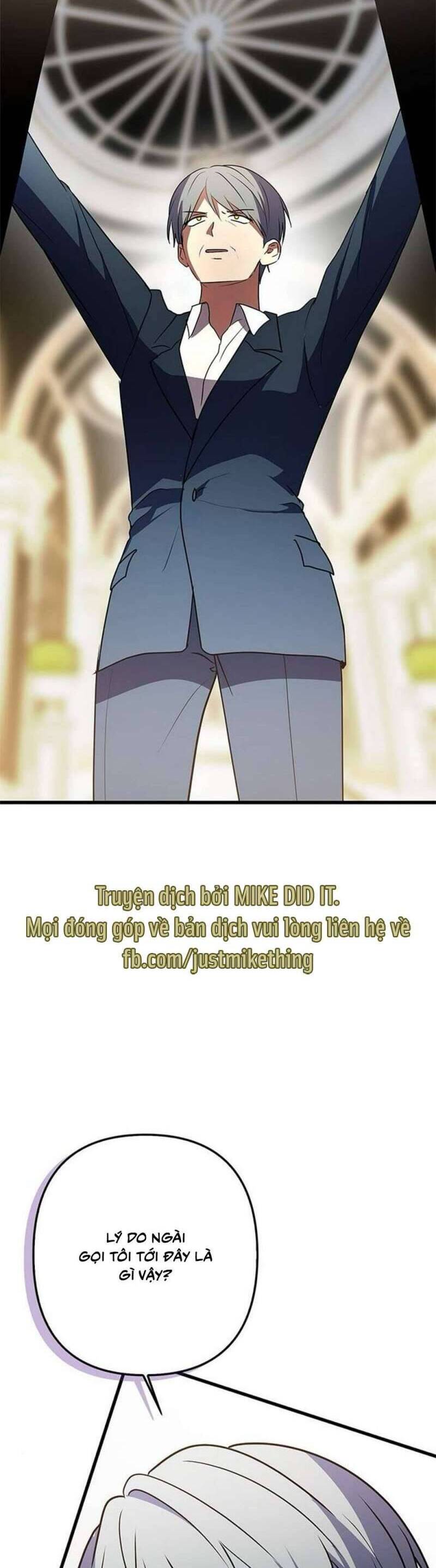 Định Nghĩa Về Nhân Vật Phản Diện - Chapter 52 - Page 24