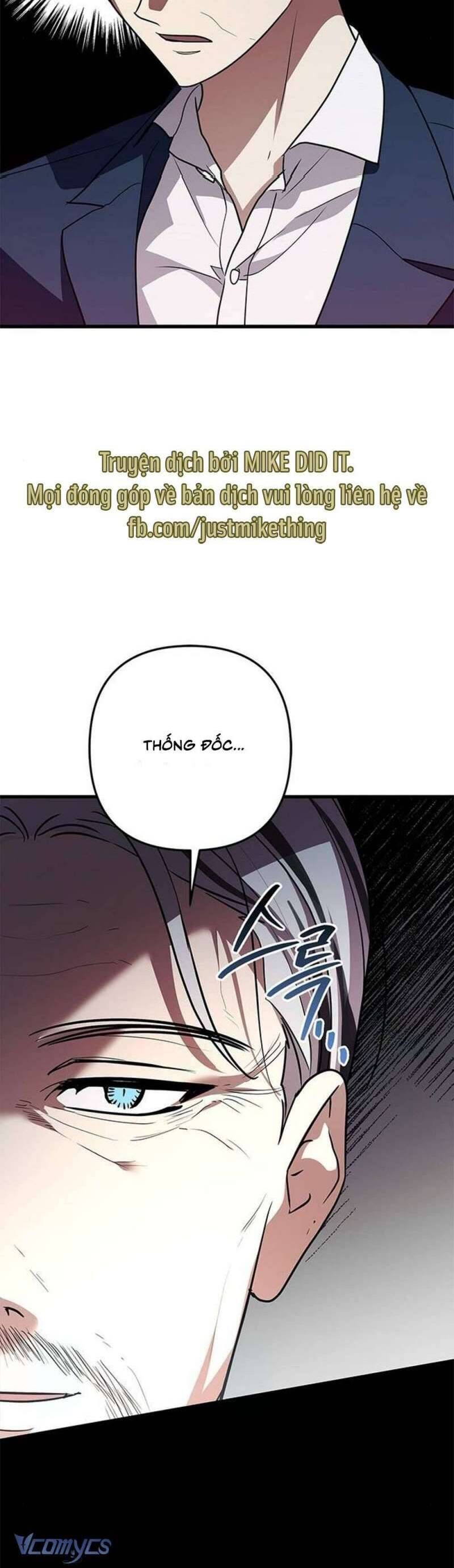 Định Nghĩa Về Nhân Vật Phản Diện - Chapter 52 - Page 36