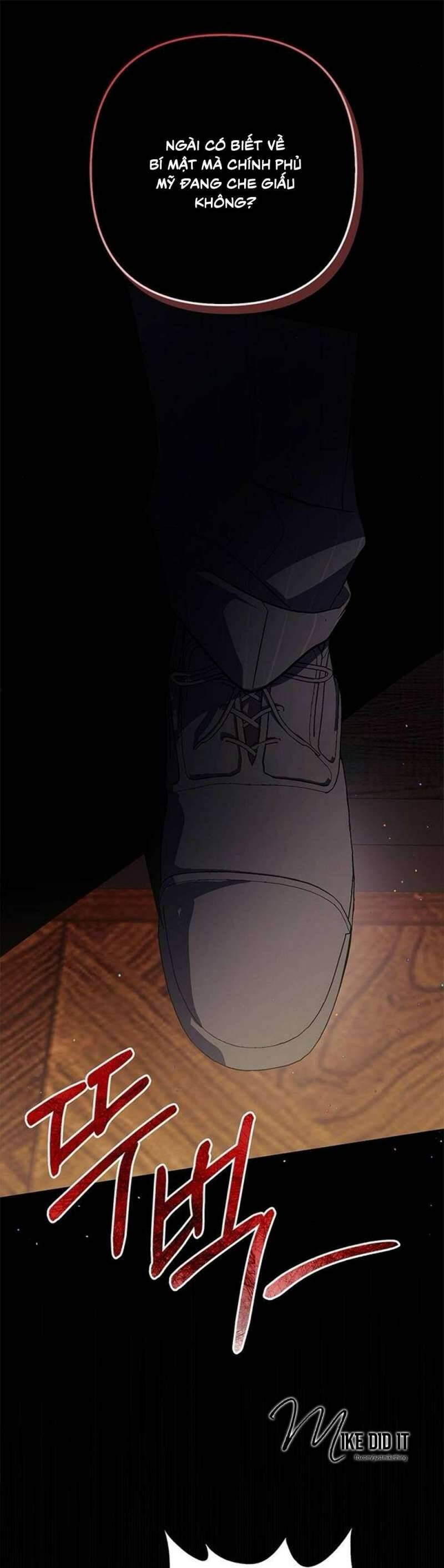 Định Nghĩa Về Nhân Vật Phản Diện - Chapter 52 - Page 37