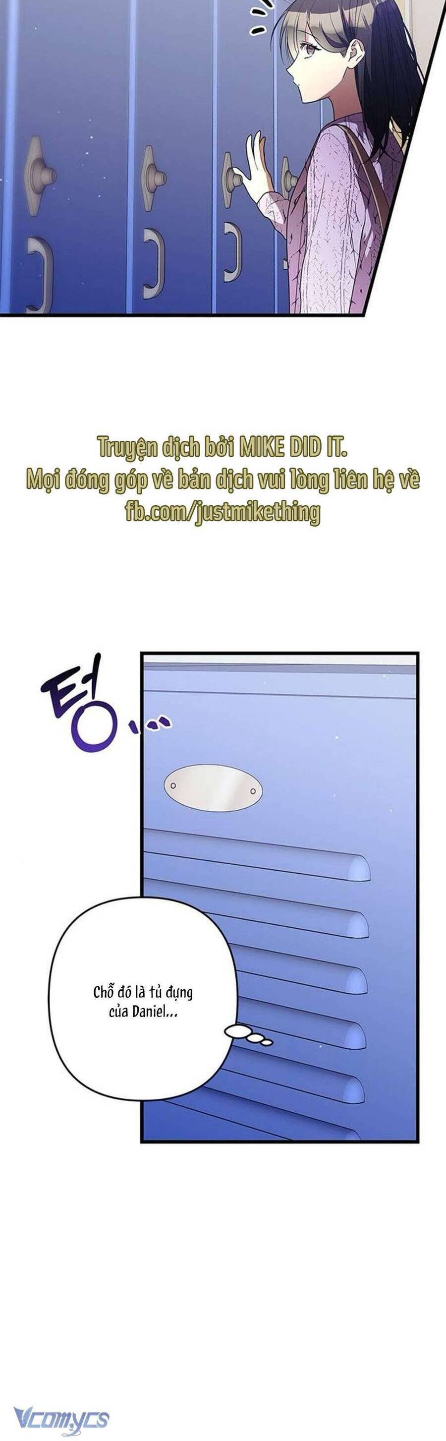 Định Nghĩa Về Nhân Vật Phản Diện - Chapter 52 - Page 4