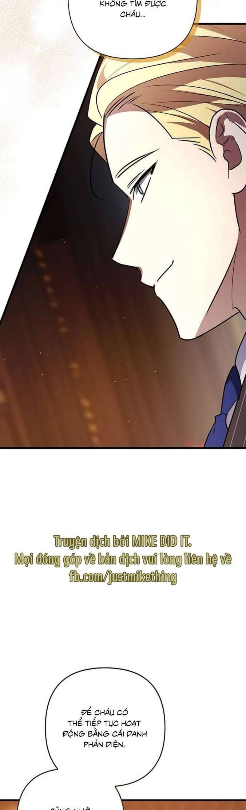 Định Nghĩa Về Nhân Vật Phản Diện - Chapter 52 - Page 49