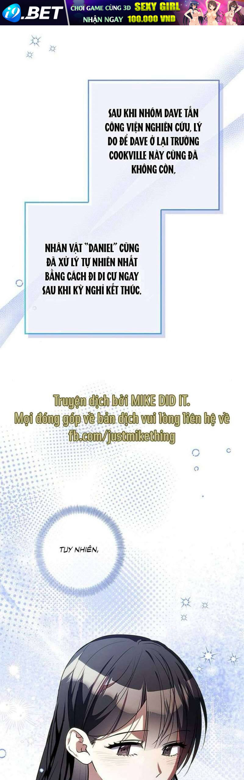 Định Nghĩa Về Nhân Vật Phản Diện - Chapter 52 - Page 5