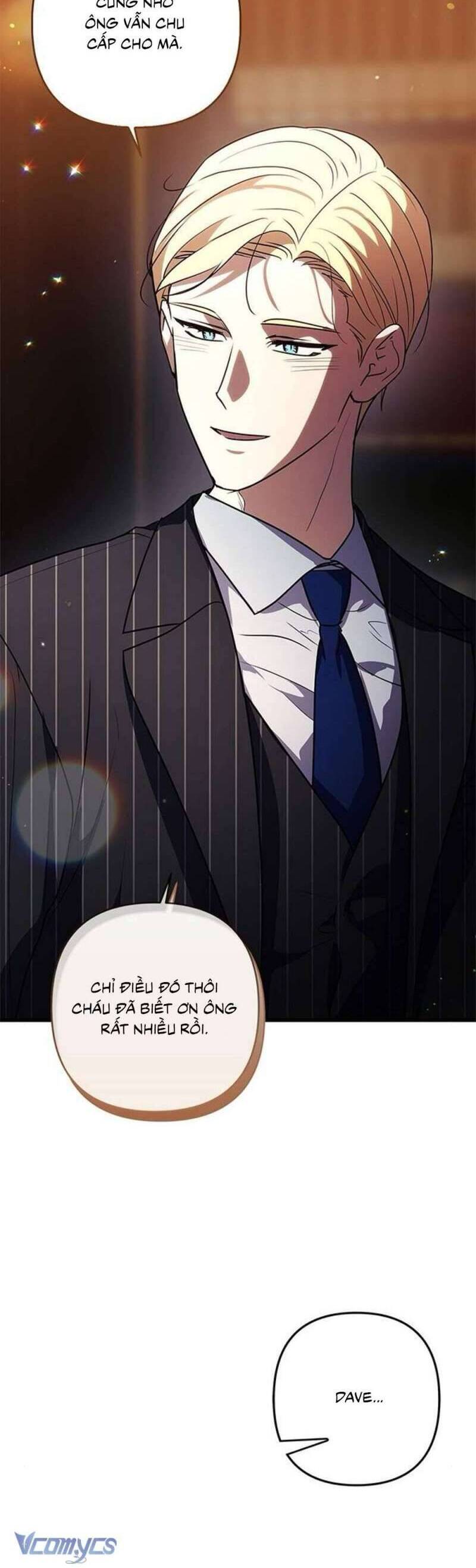 Định Nghĩa Về Nhân Vật Phản Diện - Chapter 52 - Page 50