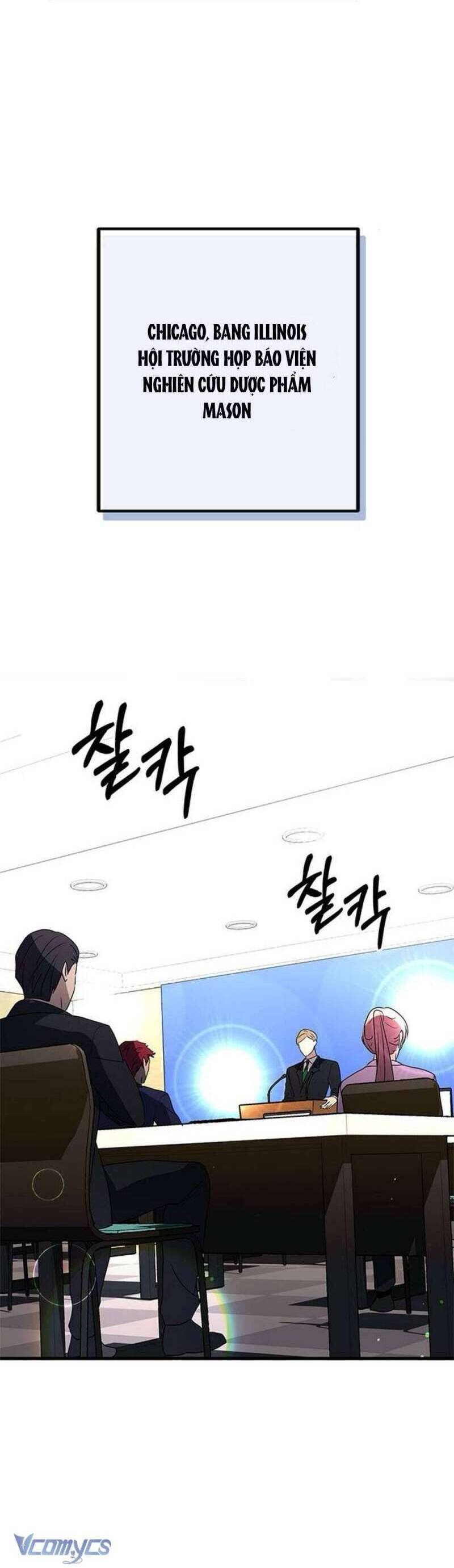 Định Nghĩa Về Nhân Vật Phản Diện - Chapter 52 - Page 53