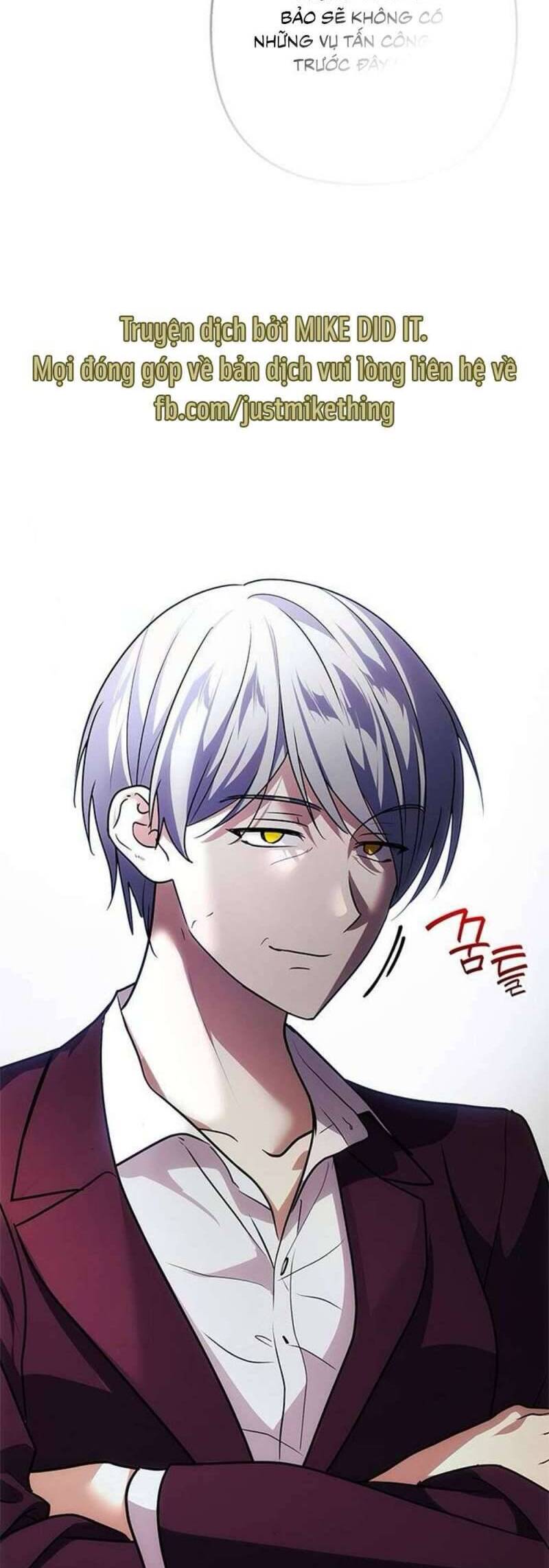 Định Nghĩa Về Nhân Vật Phản Diện - Chapter 52 - Page 56