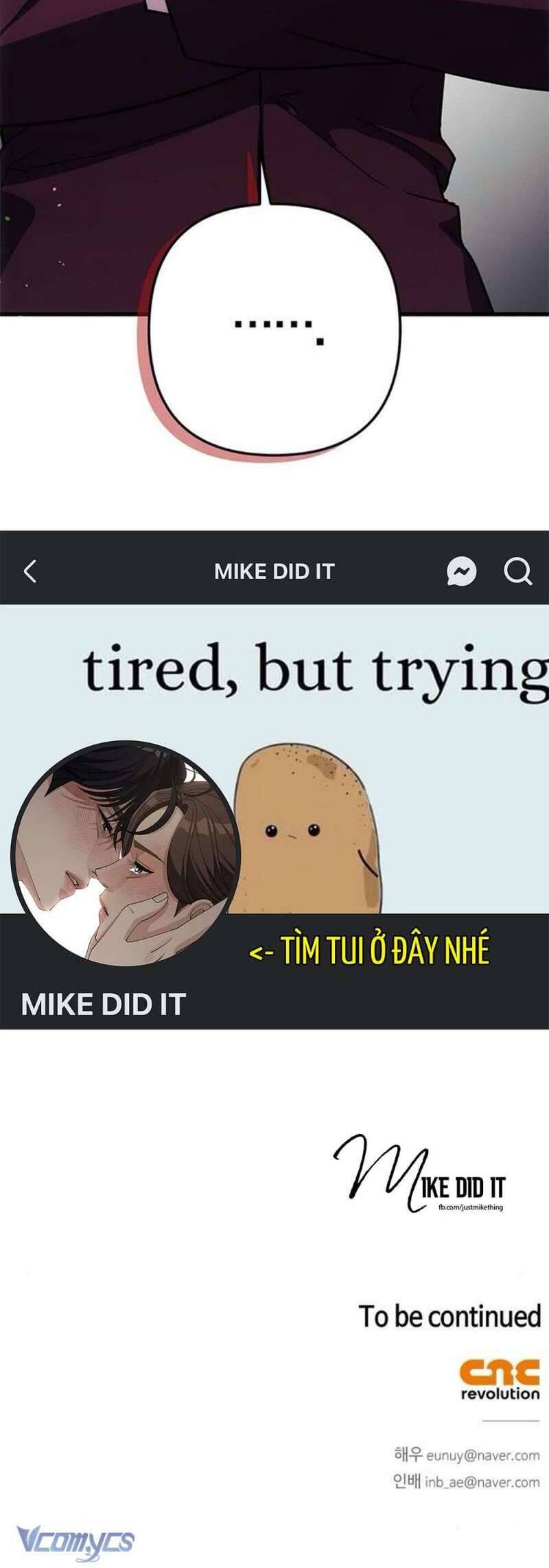 Định Nghĩa Về Nhân Vật Phản Diện - Chapter 52 - Page 57