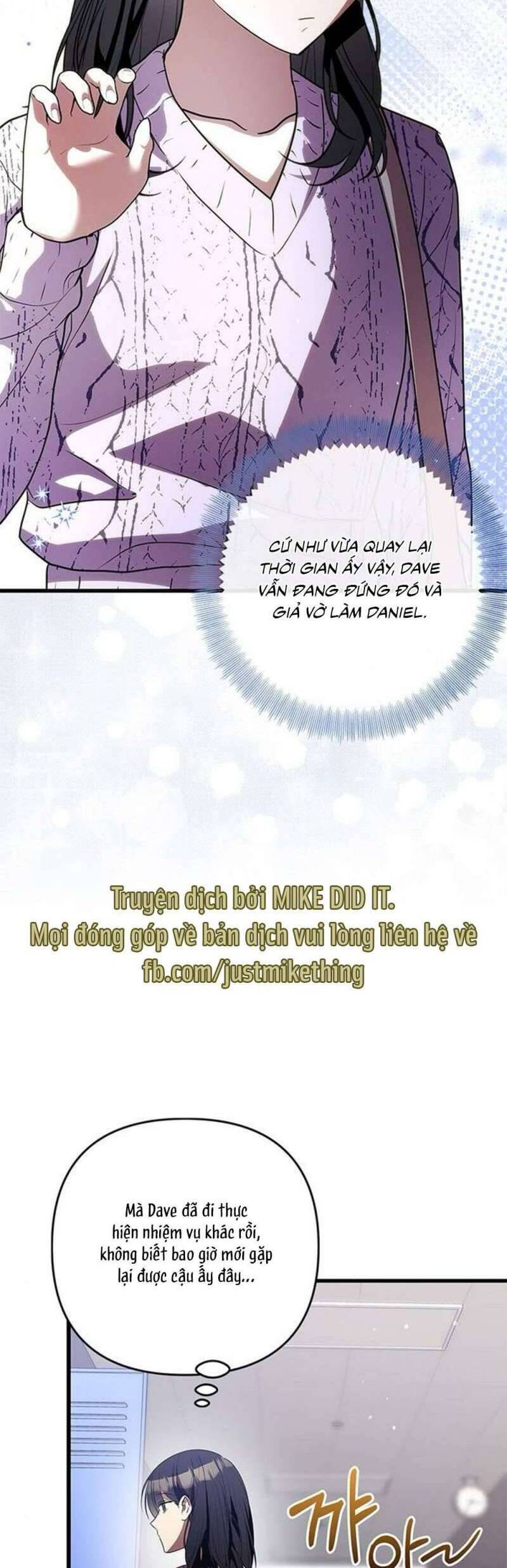 Định Nghĩa Về Nhân Vật Phản Diện - Chapter 52 - Page 6