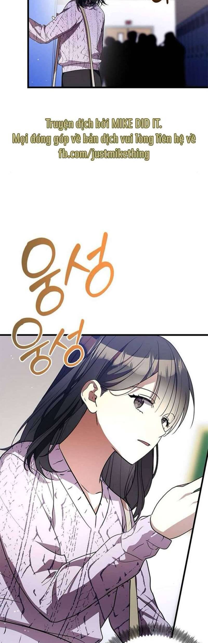 Định Nghĩa Về Nhân Vật Phản Diện - Chapter 52 - Page 7