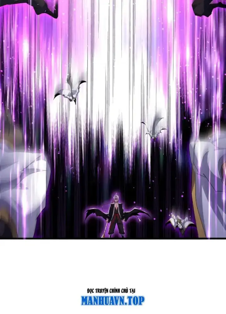 Đại Quản Gia Là Ma Hoàng - Chapter 617 - Page 10