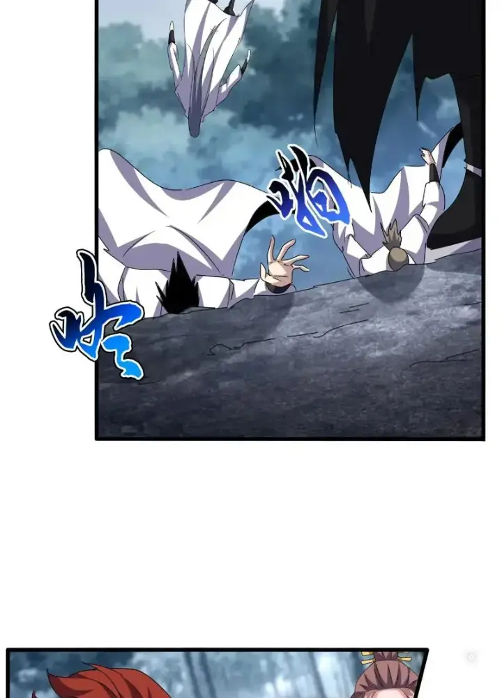 Đại Quản Gia Là Ma Hoàng - Chapter 617 - Page 14