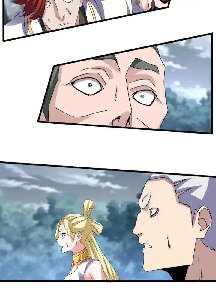 Đại Quản Gia Là Ma Hoàng - Chapter 617 - Page 16