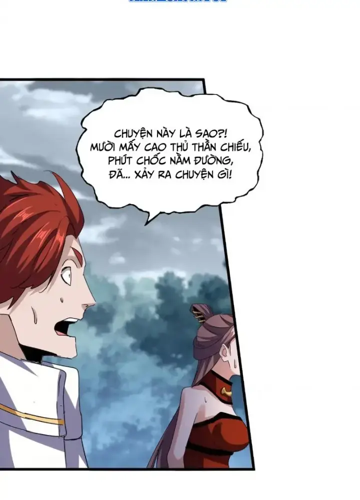 Đại Quản Gia Là Ma Hoàng - Chapter 617 - Page 17