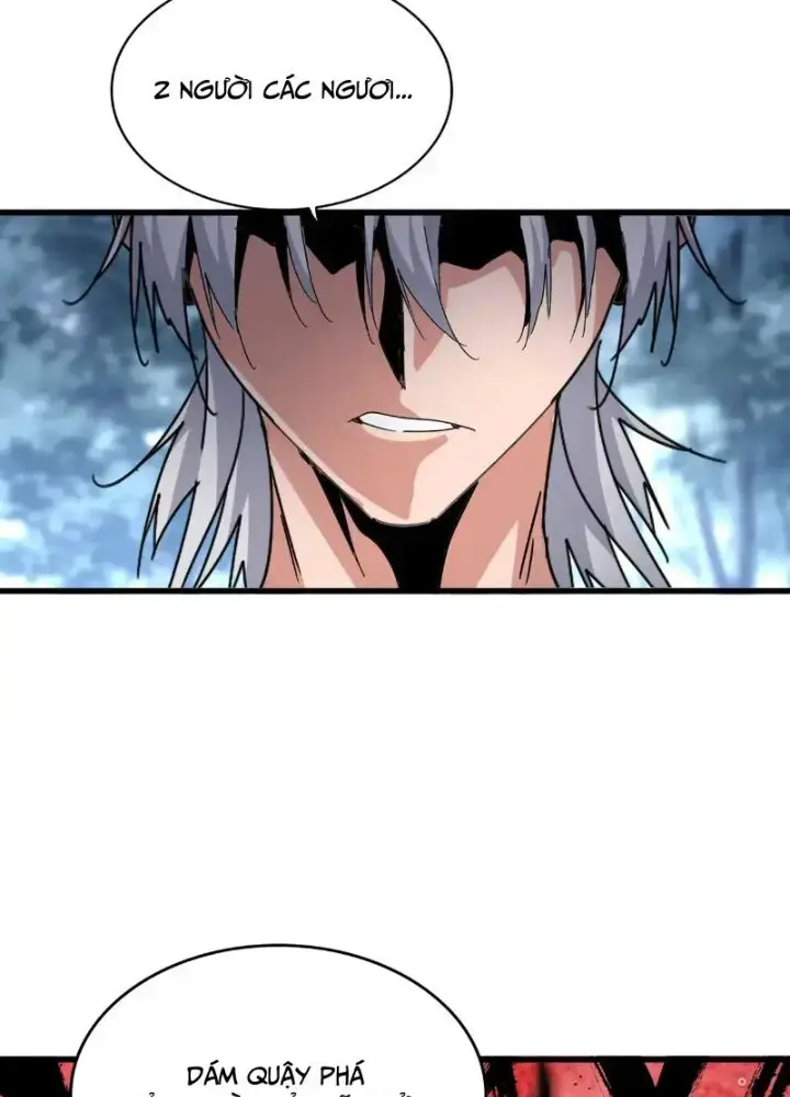 Đại Quản Gia Là Ma Hoàng - Chapter 617 - Page 19