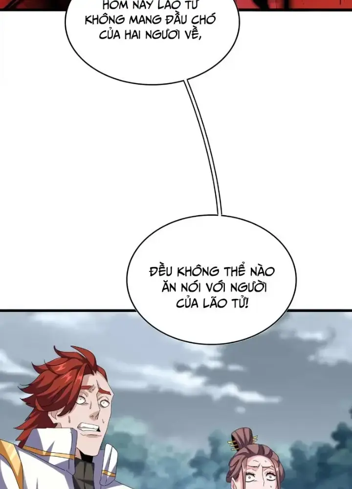 Đại Quản Gia Là Ma Hoàng - Chapter 617 - Page 23