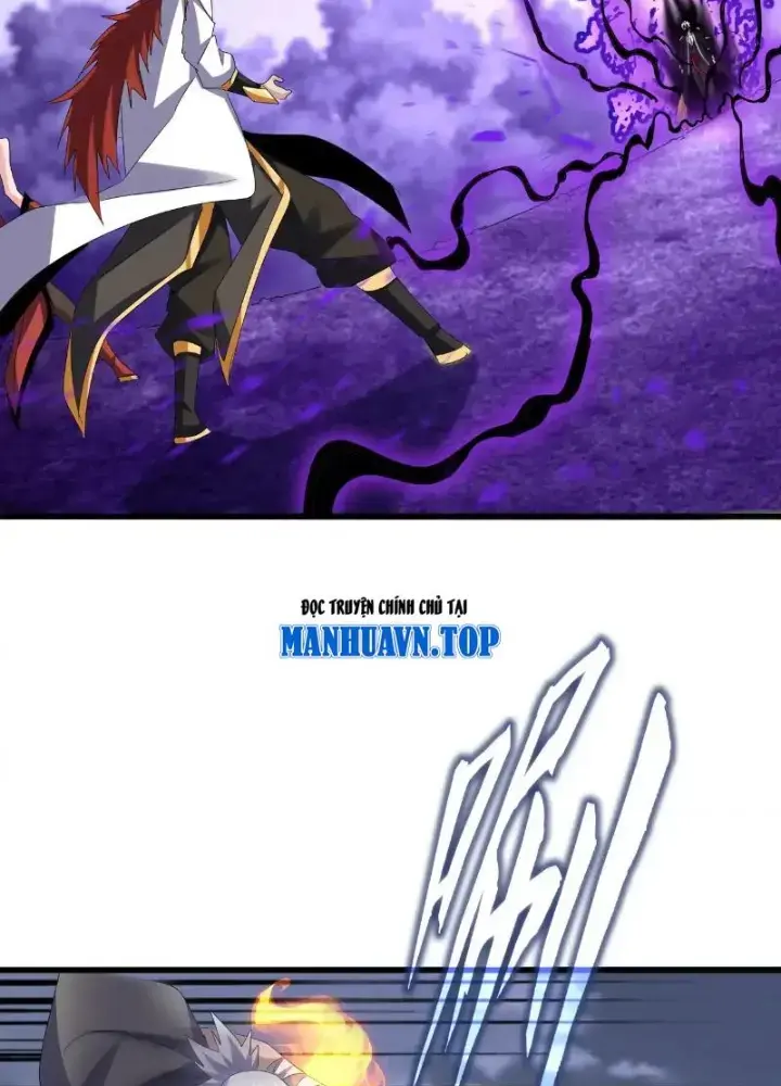 Đại Quản Gia Là Ma Hoàng - Chapter 617 - Page 29