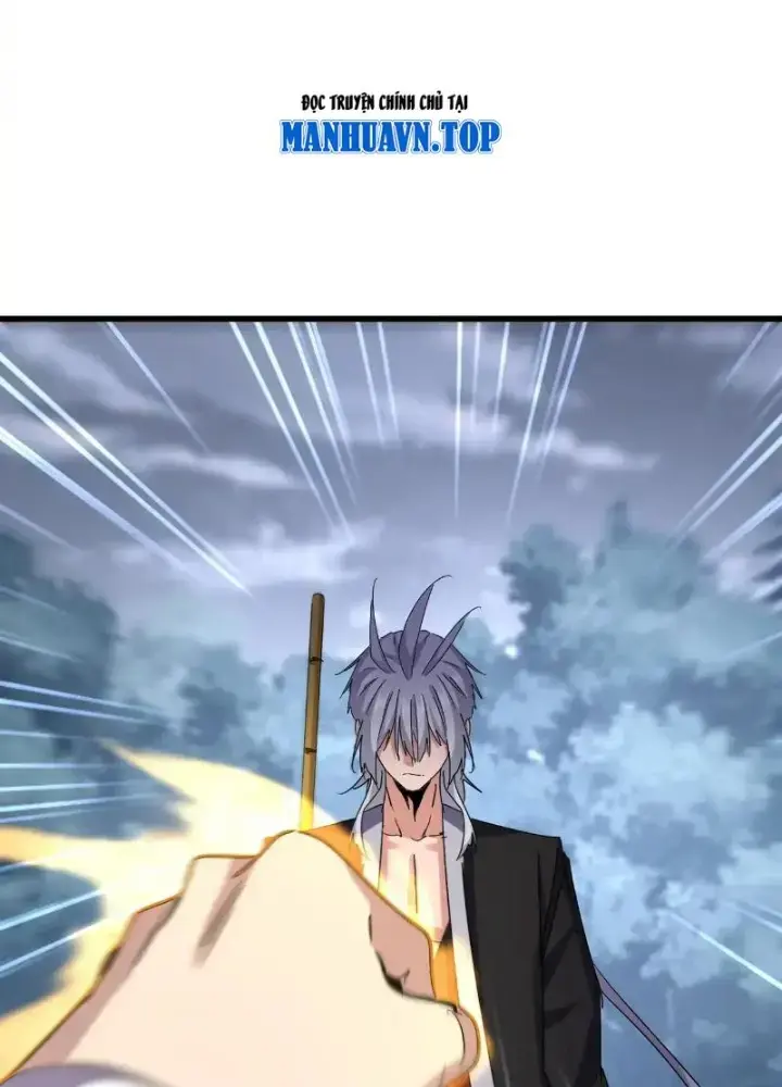 Đại Quản Gia Là Ma Hoàng - Chapter 617 - Page 35