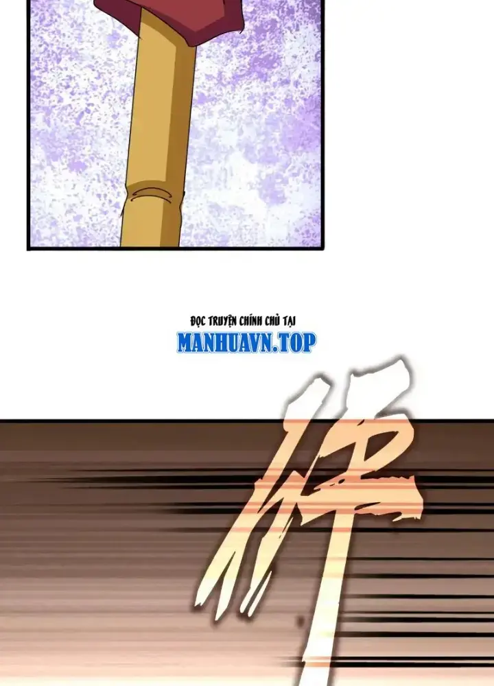 Đại Quản Gia Là Ma Hoàng - Chapter 617 - Page 39