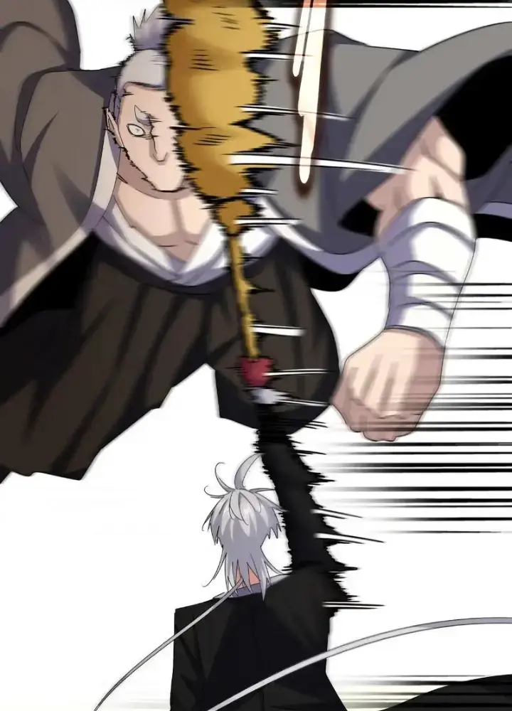 Đại Quản Gia Là Ma Hoàng - Chapter 617 - Page 41