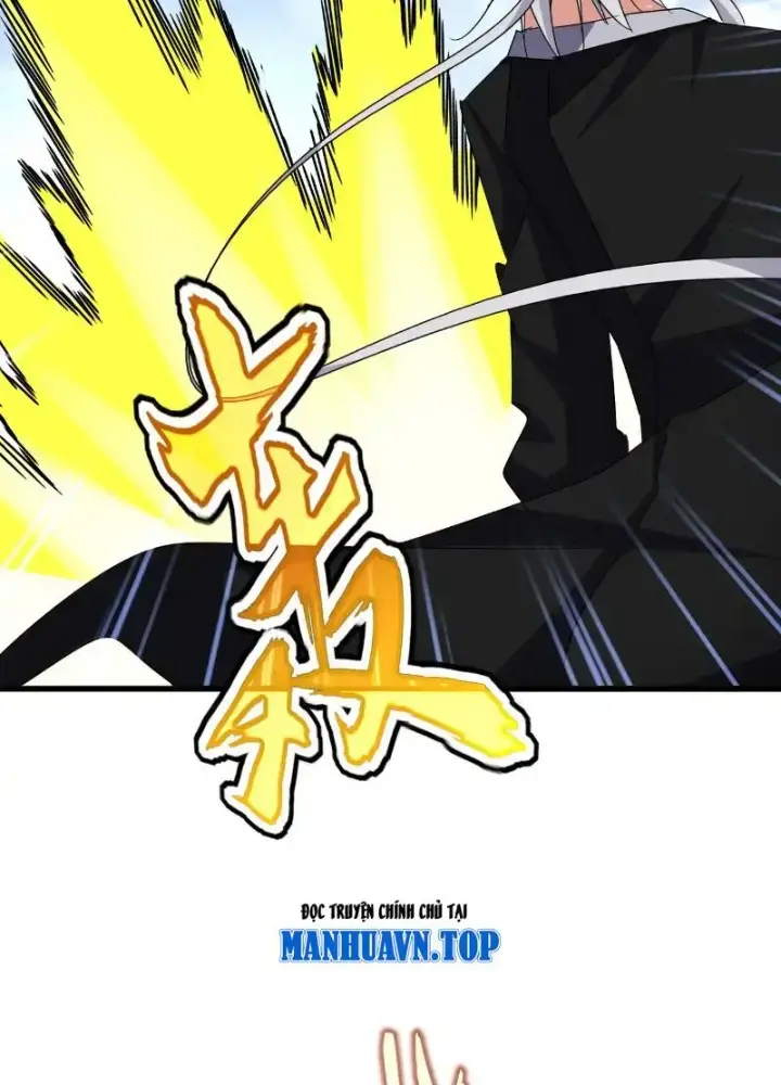 Đại Quản Gia Là Ma Hoàng - Chapter 617 - Page 45