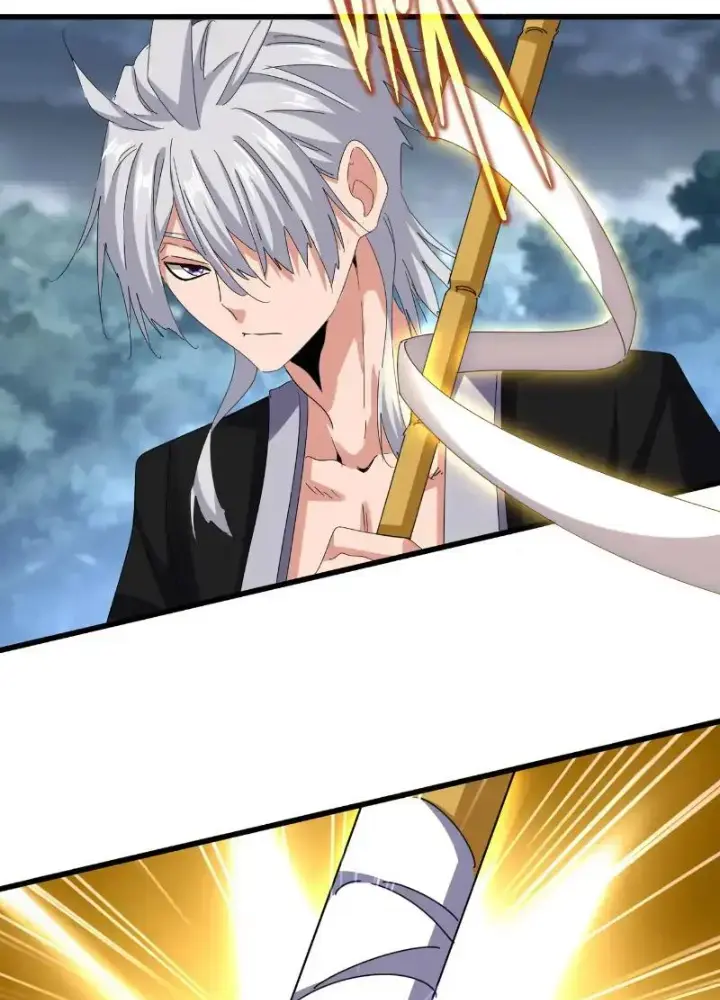 Đại Quản Gia Là Ma Hoàng - Chapter 617 - Page 47