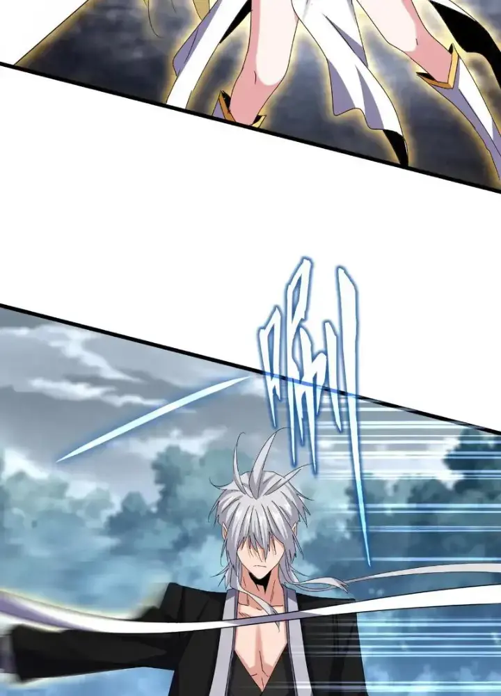 Đại Quản Gia Là Ma Hoàng - Chapter 617 - Page 51