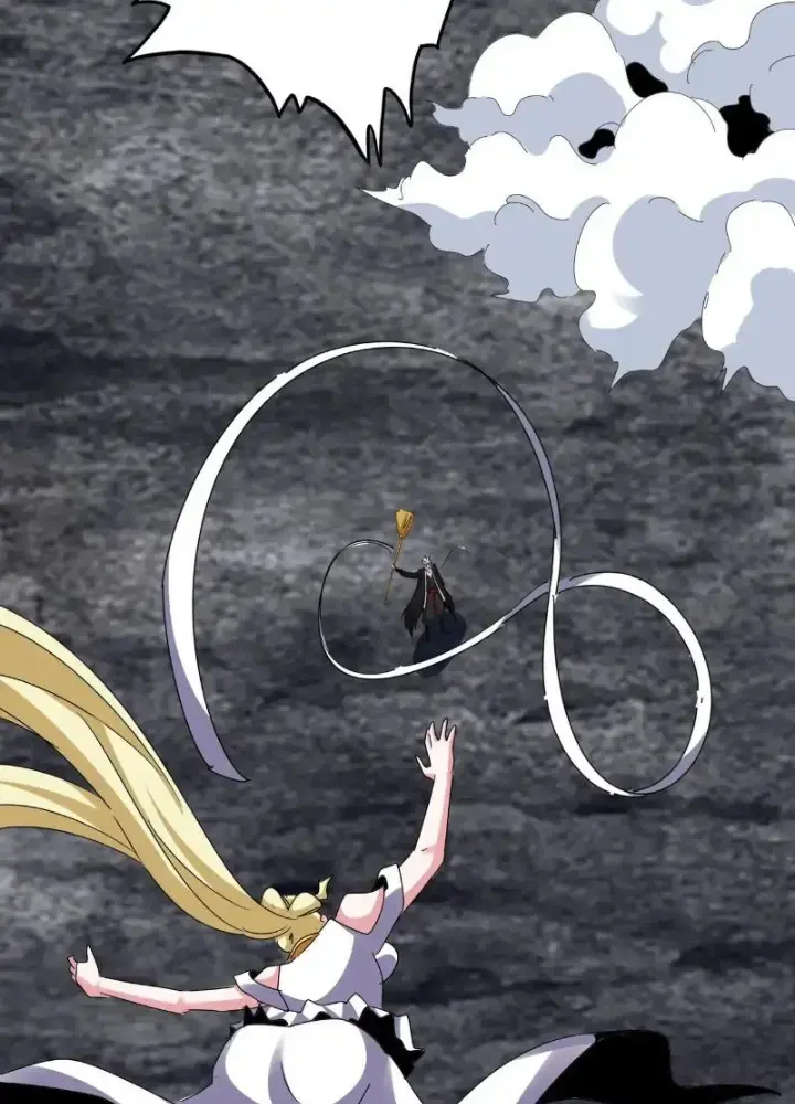 Đại Quản Gia Là Ma Hoàng - Chapter 617 - Page 55