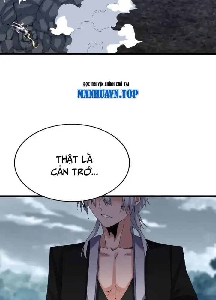 Đại Quản Gia Là Ma Hoàng - Chapter 617 - Page 62