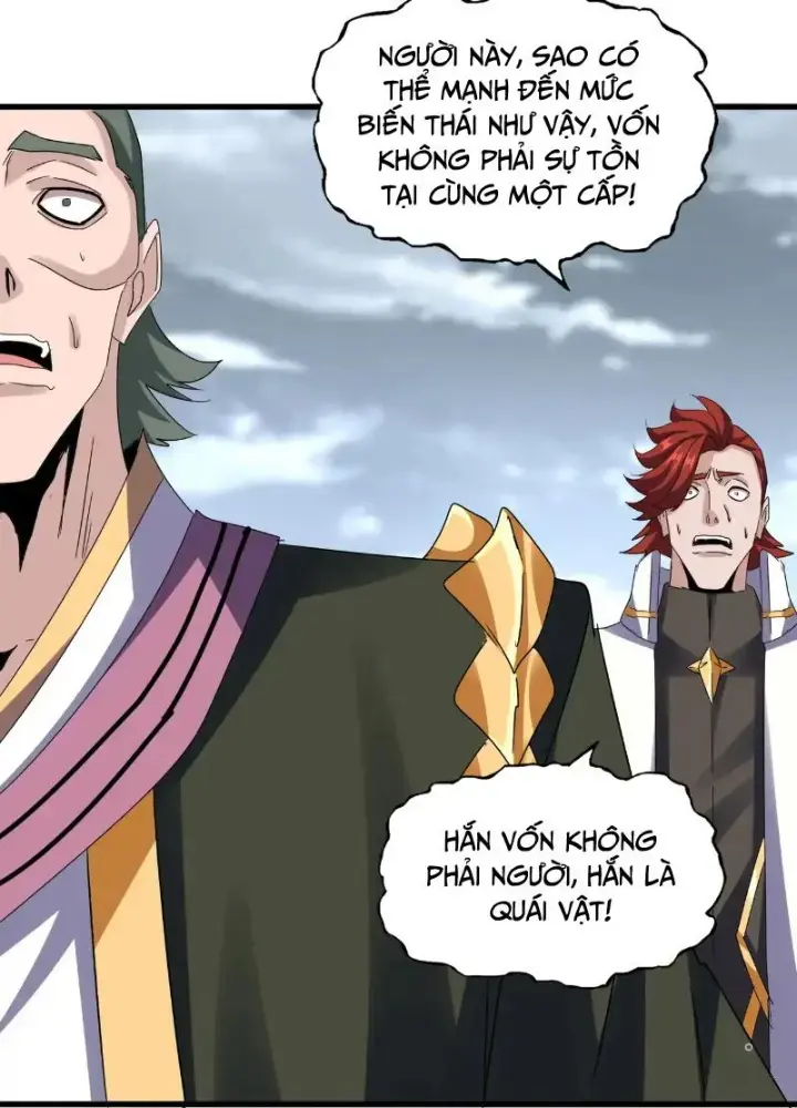 Đại Quản Gia Là Ma Hoàng - Chapter 617 - Page 66
